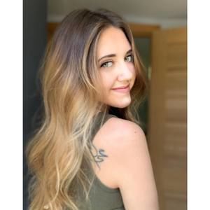 Meet your Posher, Jess